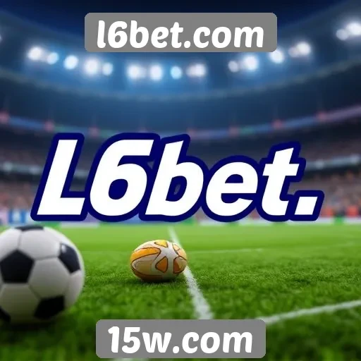 Comparação entre L6bet.com e concorrentes do setor