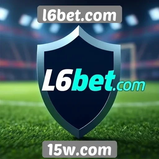 como o l6bet.com garante segurança nas apostas