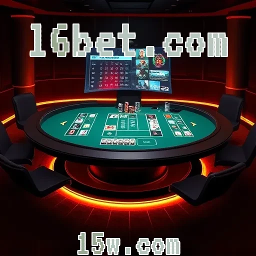 l6bet.com: A Plataforma que Revoluciona a Experiência dos Jogadores