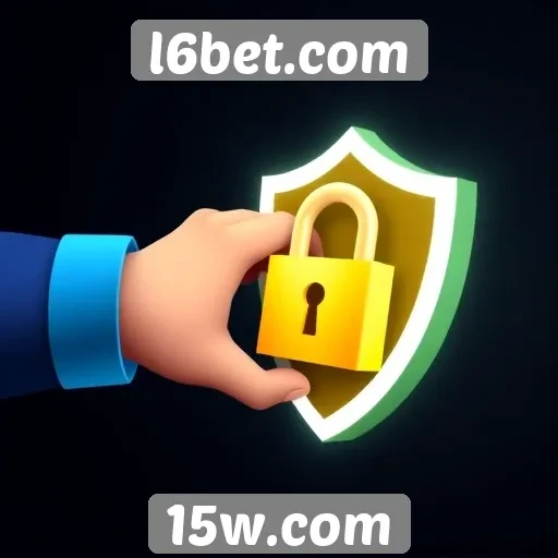 Avaliação da segurança no site l6bet.com